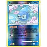 049 / 146 Castform Forma Pioggia LIV.35 non comune foil reverse (IT) -NEAR MINT-