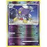 053 / 146 Drifblim LIV.43 non comune foil reverse (IT) -NEAR MINT-
