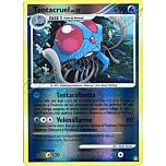 075 / 146 Tentacruel LIV.37 non comune foil reverse (IT) -NEAR MINT-