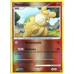 110 / 146 Numel LIV.16 comune foil reverse (IT) -NEAR MINT-