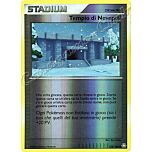134 / 146 Tempio di Nevopoli non comune foil reverse (IT) -NEAR MINT-