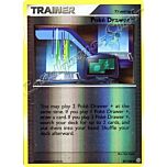 089 / 100 Poke' Drawer + non comune foil reverse (EN) -NEAR MINT-
