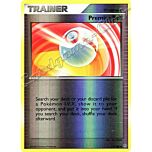 091 / 100 Premier Ball non comune foil reverse (EN) -NEAR MINT-