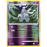 035 / 100 Dusclops LV.40 non comune foil reverse (IT) -NEAR MINT-