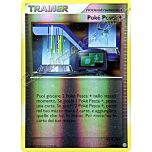 089 / 100 Poke' Pesca + non comune foil reverse (IT) -NEAR MINT-