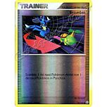 093 / 100 Scambio comune foil reverse (IT) -NEAR MINT-