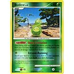043 / 130 Budew Lv.6 non comune foil reverse (EN) -NEAR MINT-
