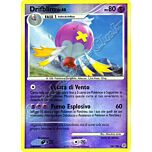 024 / 130 Drifblim LIV.40 rara foil reverse (IT) -NEAR MINT-