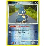 033 / 130 Munchlax LIV.8 rara foil reverse (IT) -NEAR MINT-