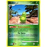 043 / 130 Budew LIV.6 non comune foil reverse (IT) -NEAR MINT-