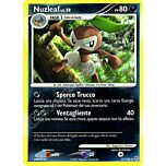 057 / 130 Nuzleaf LIV.28 non comune foil reverse (IT) -NEAR MINT-