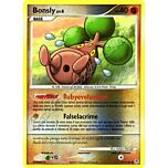 071 / 130 Bonsly LIV.6 comune foil reverse (IT) -NEAR MINT-