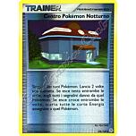 108 / 130 Centro Pokemon Notturno non comune foil reverse (IT) -NEAR MINT-