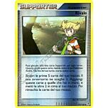 113 / 130 Rivale non comune foil reverse (IT) -NEAR MINT-