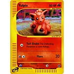 136 / 165 Vulpix comune foil reverse (EN) -NEAR MINT-