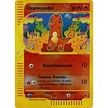 098 / 165 Charmander comune foil reverse (IT) -NEAR MINT-