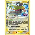 014 / 110 Pidgeot Delta Species rara foil speciale (IT) -NEAR MINT-