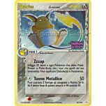 015 / 110 Raichu Delta Species rara foil speciale (IT) -NEAR MINT-