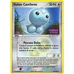 044 / 110 Holon's Castform non comune foil speciale (IT) -NEAR MINT-