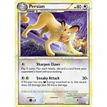 027 / 123 Persian rara (EN) -NEAR MINT-