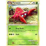 048 / 123 Parasect non comune (EN) -NEAR MINT-