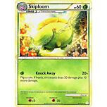 051 / 123 Skiploom non comune (EN) -NEAR MINT-