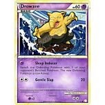 062 / 123 Drowzee comune (EN) -NEAR MINT-