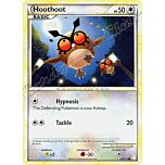 066 / 123 Hoothoot comune (EN) -NEAR MINT-