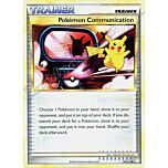 098 / 123 Pokemon Communication non comune (EN) -NEAR MINT-