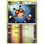 066 / 123 Hoothoot comune foil reverse (EN) -NEAR MINT-