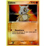 40 / 95 Cubone comune foil reverse (IT) -NEAR MINT-