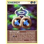 86 / 95 Idro Energia non comune foil reverse (IT) -NEAR MINT-