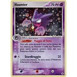 034 / 112 Haunter non comune foil speciale (IT) -NEAR MINT-
