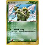 058 / 100 Cacnea I-06 comune foil reverse (EN) -NEAR MINT-