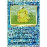 088 / 110 Psyduck comune foil reverse (EN) -NEAR MINT-