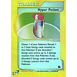 127 / 144 Hyper Potion non comune foil reverse (EN) -NEAR MINT-