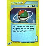 128 / 144 Lure Ball non comune foil reverse (EN) -NEAR MINT-