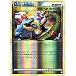 099 / 123 Pokemon Reversal non comune foil reverse (EN) -NEAR MINT-