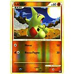 51 / 95 Larvitar comune foil reverse (IT) -NEAR MINT-