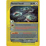 047 / 144 Buried Fossil comune foil reverse (IT) -NEAR MINT-