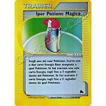 127 / 144 Iper Pozione Magica non comune foil reverse (IT) -NEAR MINT-