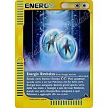142 / 144 Energia Rimbalzo non comune foil reverse (IT) -NEAR MINT-