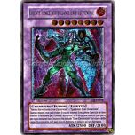 EOJ-IT033 Lucente Fenice Sorvegliante Eroe Elementale rara ultimate 1a Edizione (IT) -NEAR MINT-