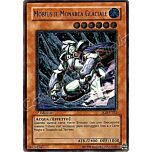 SOD-IT022 Mobius il Monarca Glaciale rara ultimate 1a Edizione (IT) -NEAR MINT-