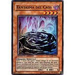GLAS-ITSE1 Fantasma del Caos super rara Edizione Limitata (IT) -NEAR MINT-