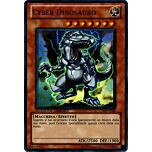 CT07-IT008 Cyber Dinosauro super rara Edizione Limitata (IT) -NEAR MINT-