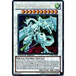 CT07-IT004 Drago Stella Cadente rara segreta Edizione Limitata (IT) -NEAR MINT-
