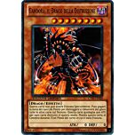 CT07-IT020 Gandora, il Drago della Distruzione super rara Edizione Limitata (IT) -NEAR MINT-