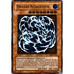 EEN-IT015 Drago Acquatico rara ultimate Unlimited (IT) -NEAR MINT-