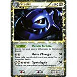 87 / 95 Steelix rara prime foil (IT) -NEAR MINT-
